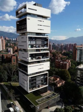 Loft in Medellin